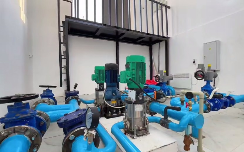 Возврат активов: систему питьевого водоснабжения ввели в Кызылординской области