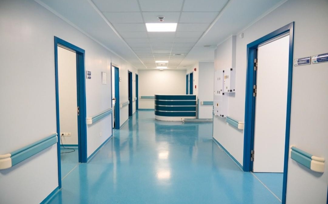 Два перинатальных центра, больницы и поликлиники построят в Астане