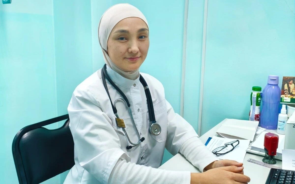 Как уберечь детей зимой от болезней: советы врача