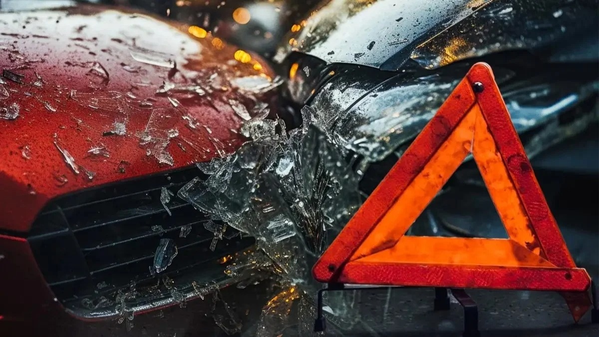 Беременная акмолинка и ее супруг погибли в ДТП