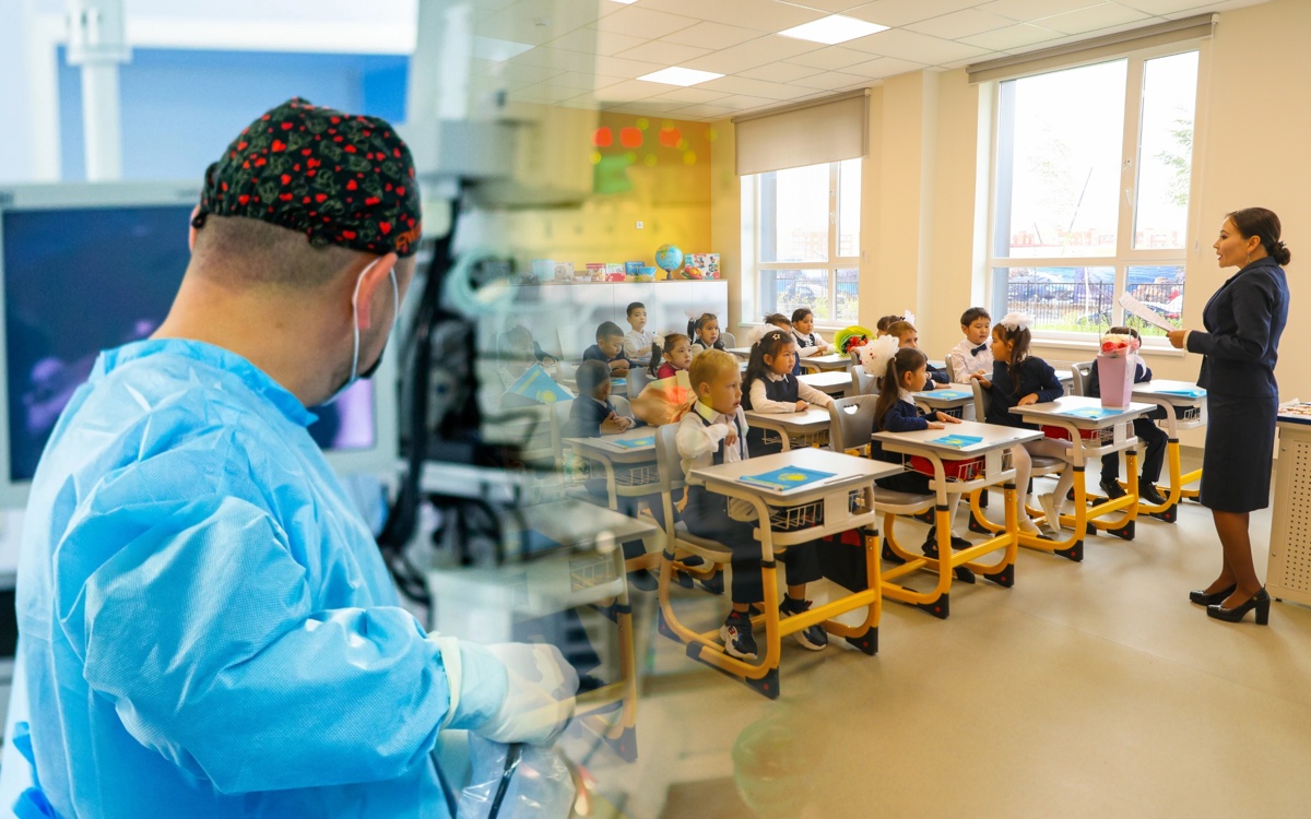 Кадровый дефицит: почему регионы теряют врачей и учителей