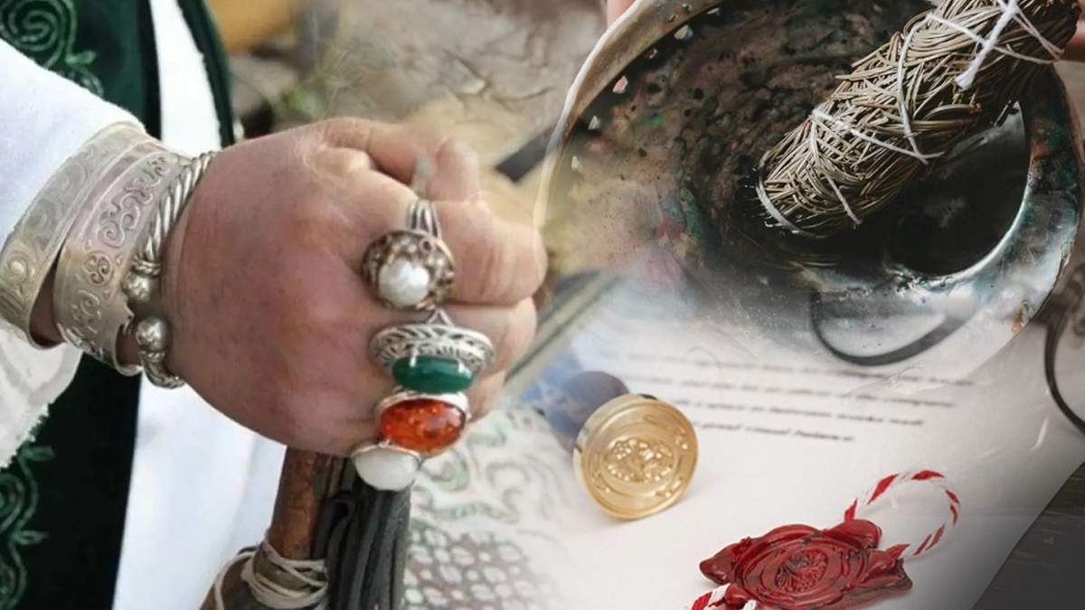 Лжецелителя-лудомана из TikTok приговорили к лишению свободы в Астане