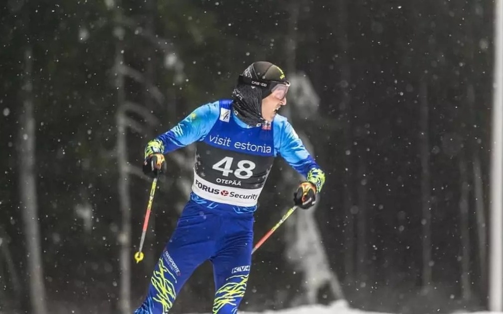 Амбиции остаются максимальными — двоеборец Чингиз Ракпаров о настрое на Олимпиаду-2026