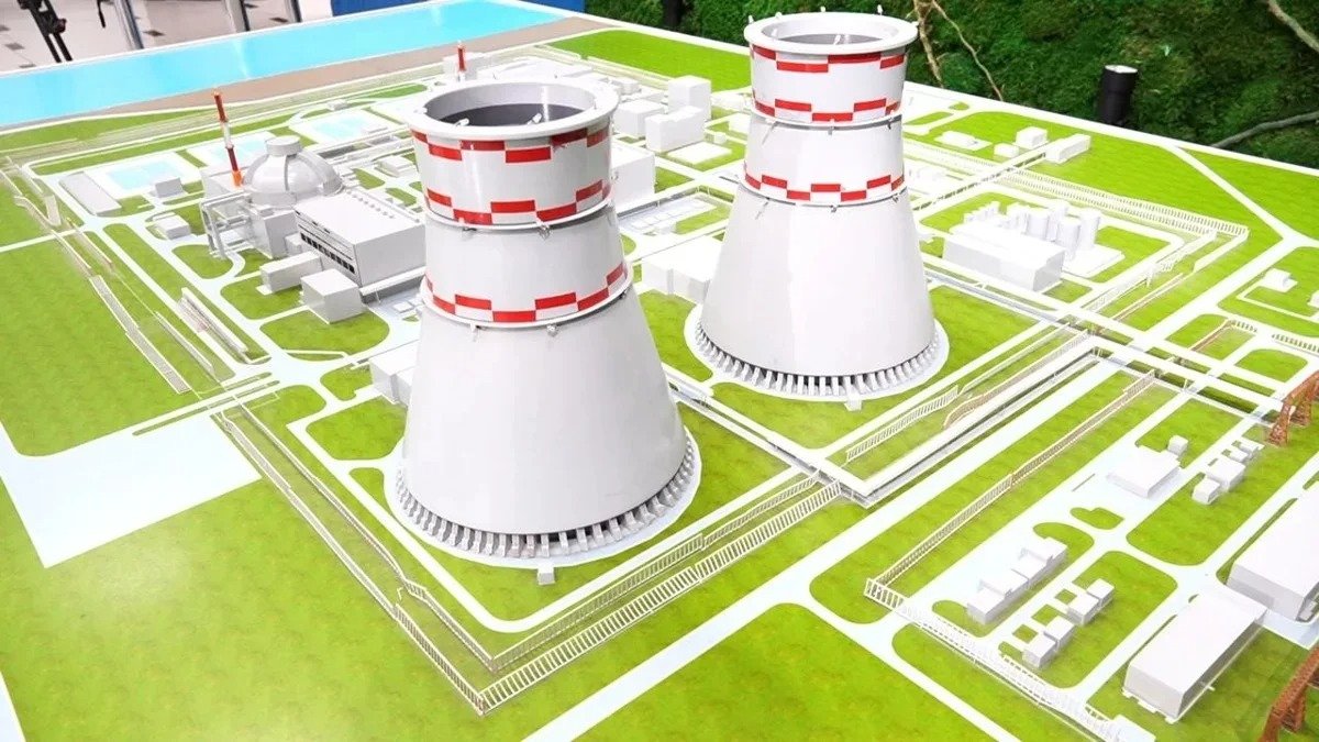 Вторую АЭС построят в Алматинской области