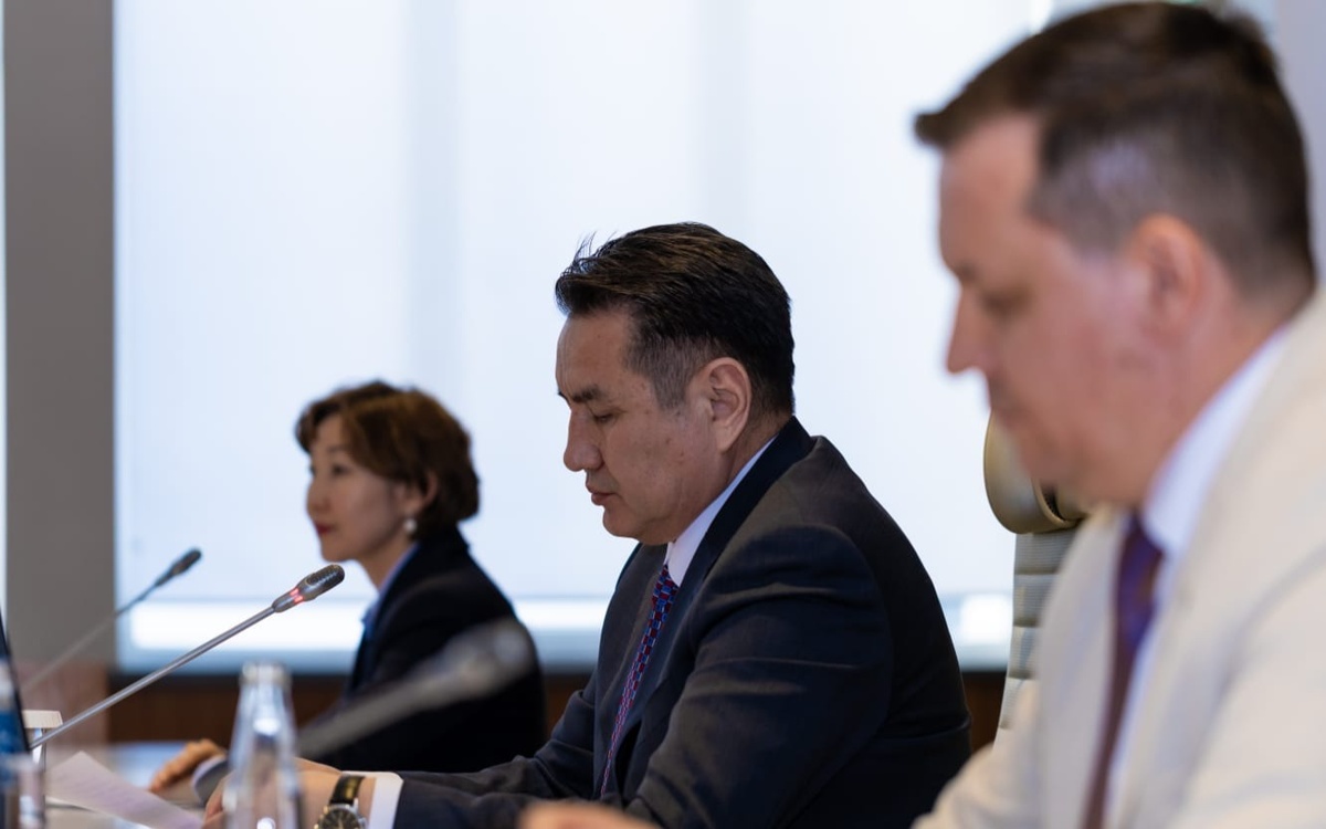 Народ — источник власти: в ВКО разобрали ключевые аспекты проекта новой Конституции