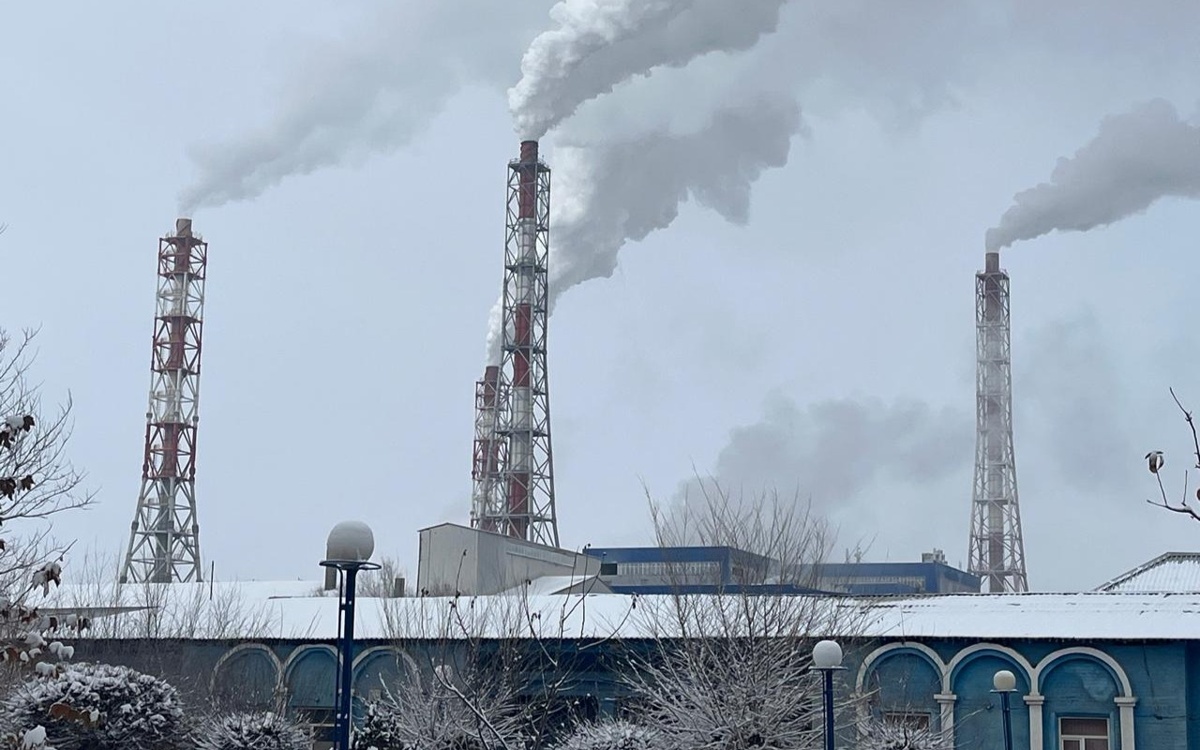 Два человека погибли на фосфорном заводе в Таразе