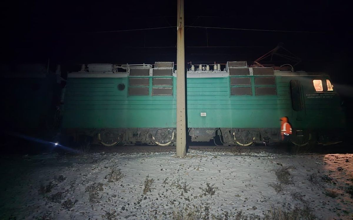 Гибель четверых железнодорожников: задержаны трое подозреваемых в Карагандинской области