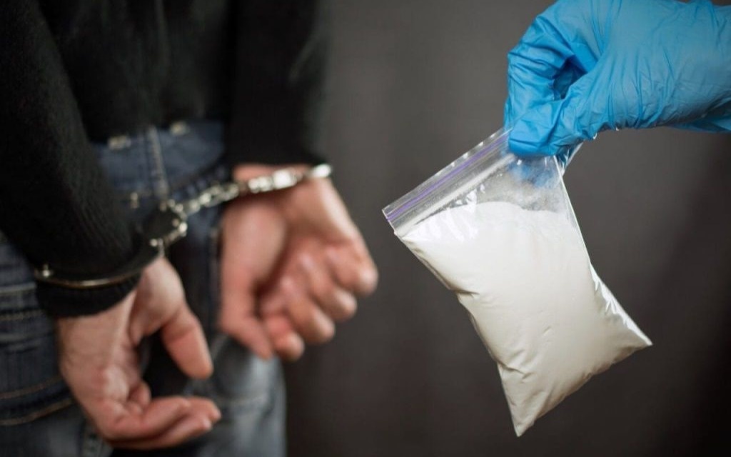 Более пяти тонн наркотиков изъяли в Таджикистане в 2025 году