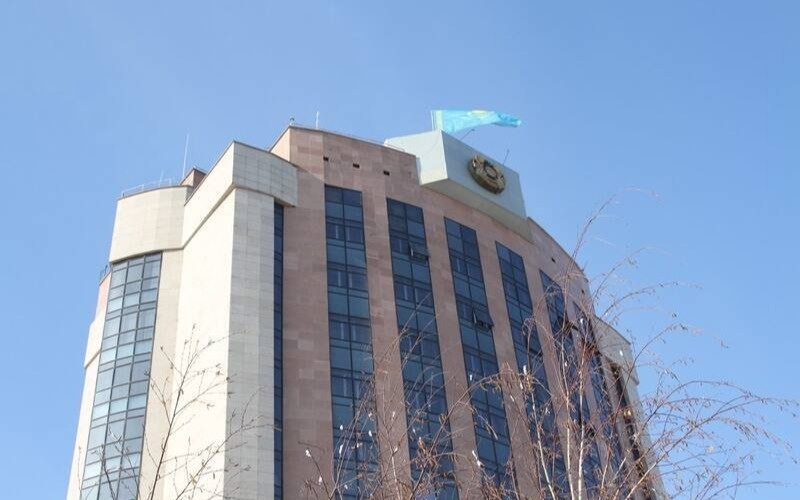 Комитет по контролю за охранной деятельностью образован в МВД РК