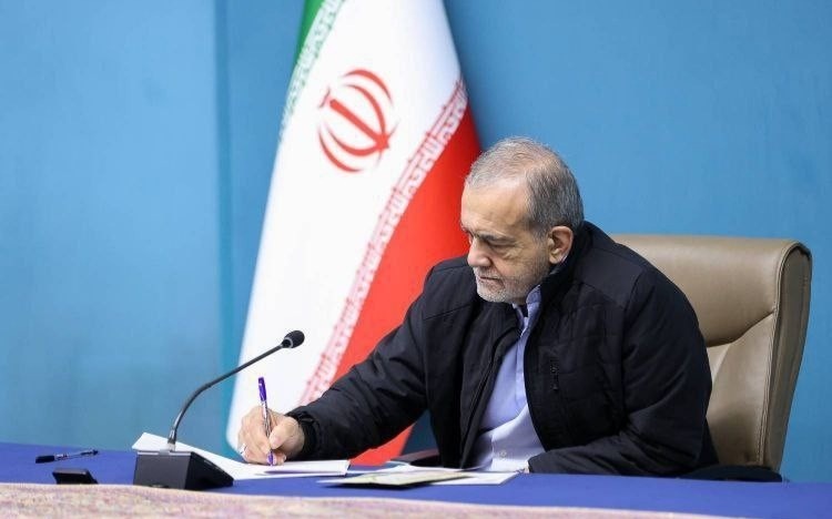 Президент Ирана санкционировал подготовку к возможным переговорам