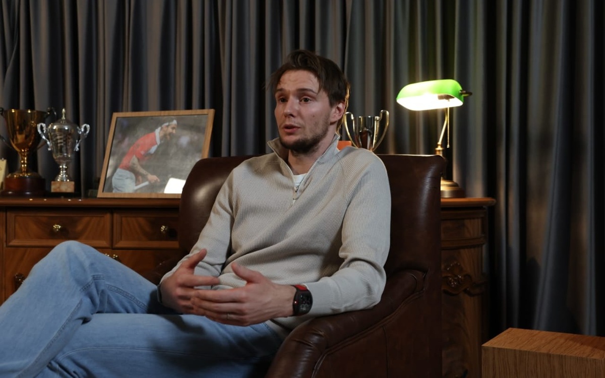 Бублик: в Казахстане сформировалось сильное поколение юниоров