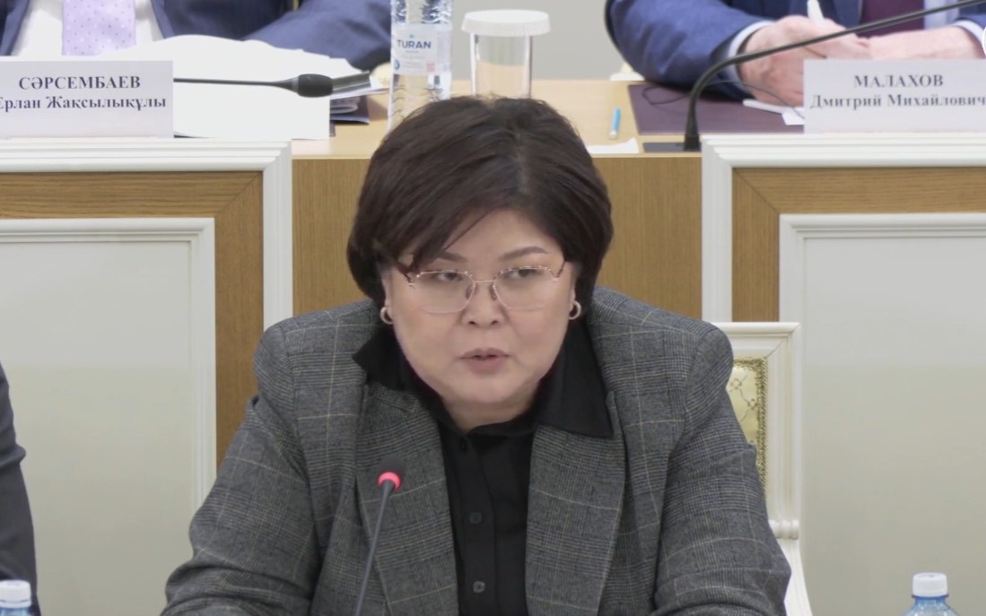 Сроки полномочий действующего Парламента обсудят на заседании Конституционной комиссии