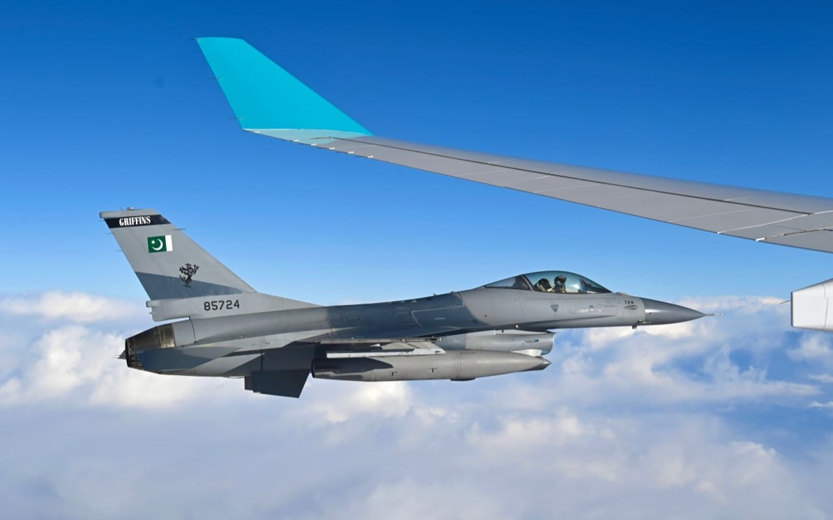 Касым-Жомарт Токаев прибыл с госвизитом в Пакистан