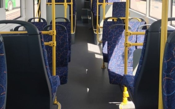 Перечень льготников на бесплатный проезд расширили в Кокшетау