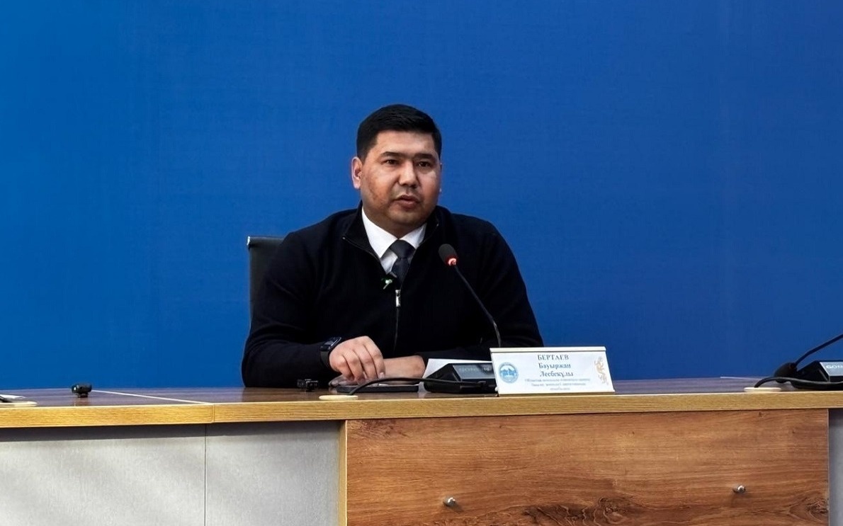 Более 7,5 тысячи онкопациентов состоят на учете в Жетысу