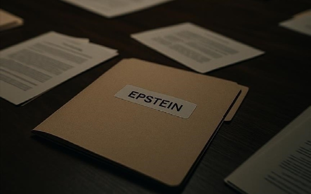 Минюст США удалил тысячи документов по делу Эпштейна: раскрыты причины