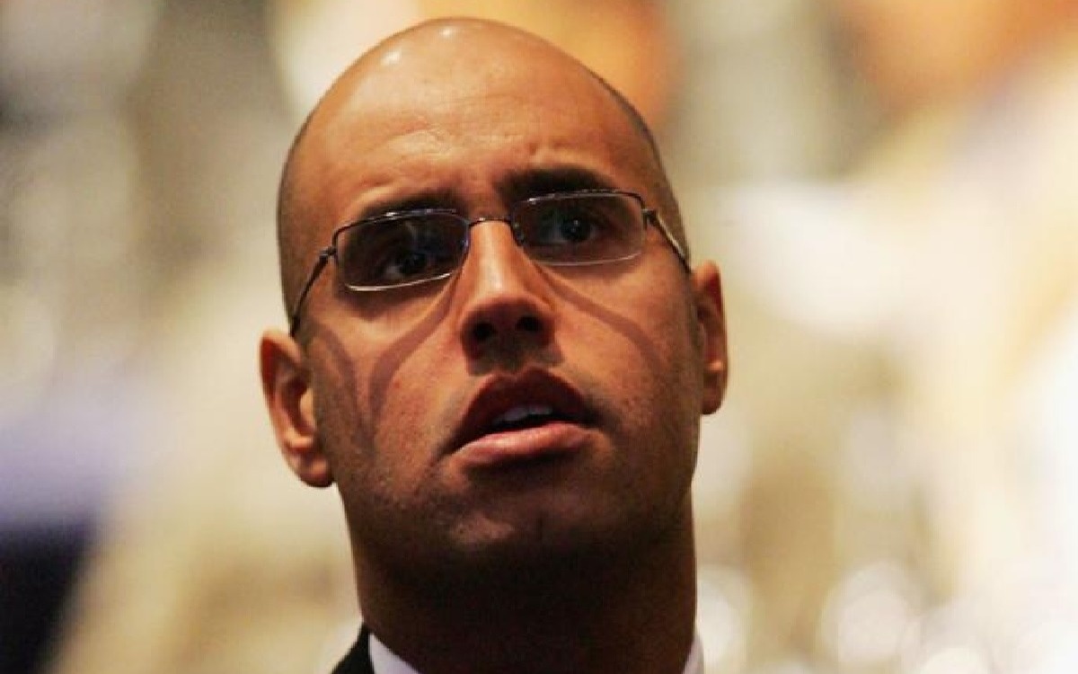 Сына Муаммара Каддафи убили в Ливии