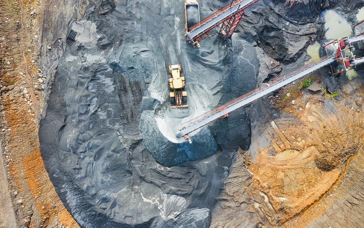 Схему незаконной добычи руды на 4,8 млрд тенге раскрыли в области Улытау