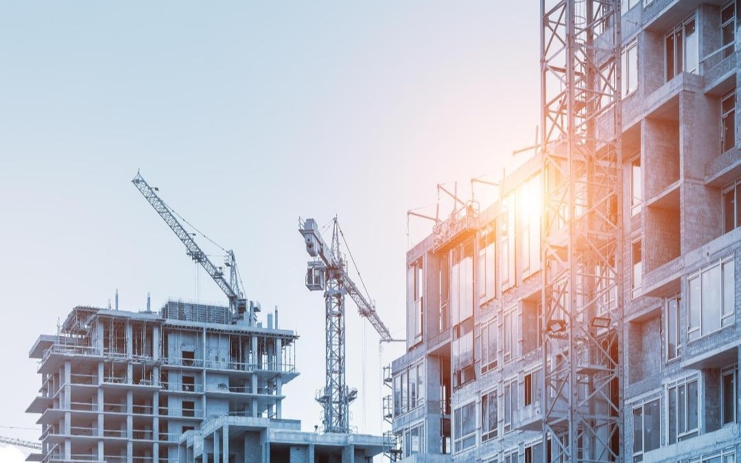 Инвестиции в жилищное строительство составили 3,8 триллиона тенге в Казахстане