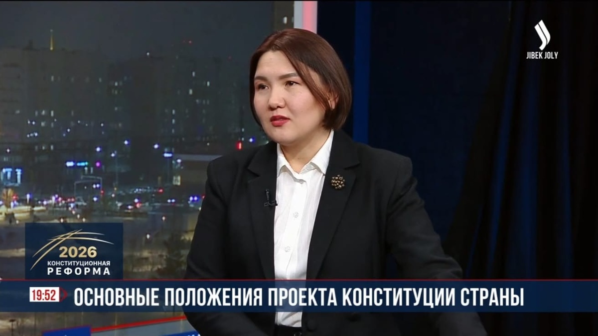 Проект новой Конституции: какие нормы об институте семьи предлагает Конституционная комиссия