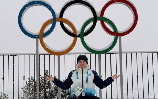 Чем кормят и где разместили казахстанских спортсменов-участников ОИ-2026 в Милане