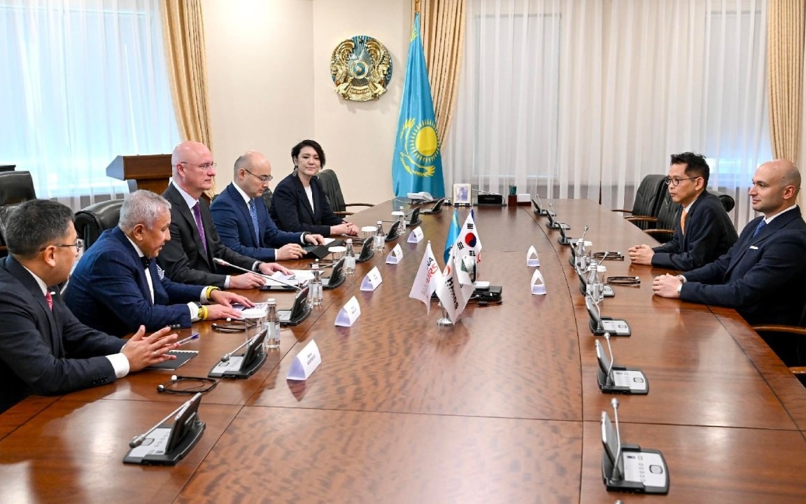 Производство алюминиевых колесных дисков планируют наладить в Казахстане