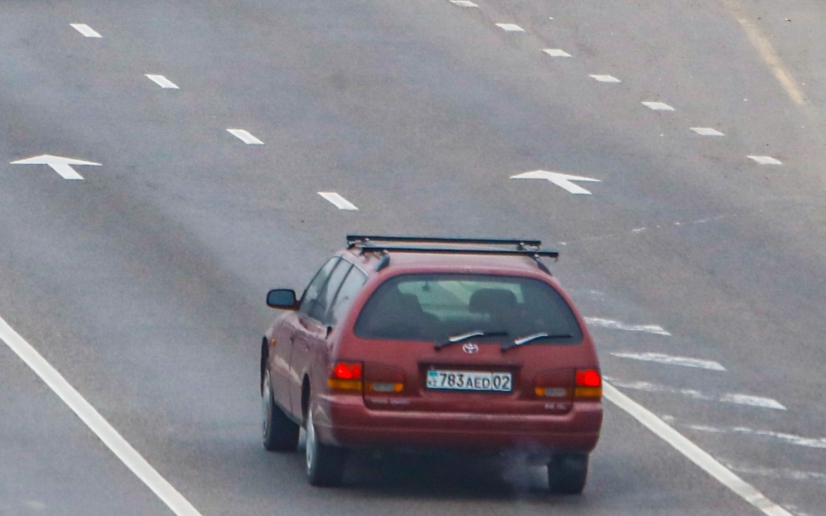 Новая кольцевая развязка появится в Усть-Каменогорске