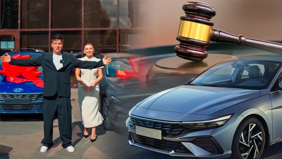 Дело Жанабыловых: блогеров отправили под домашний арест