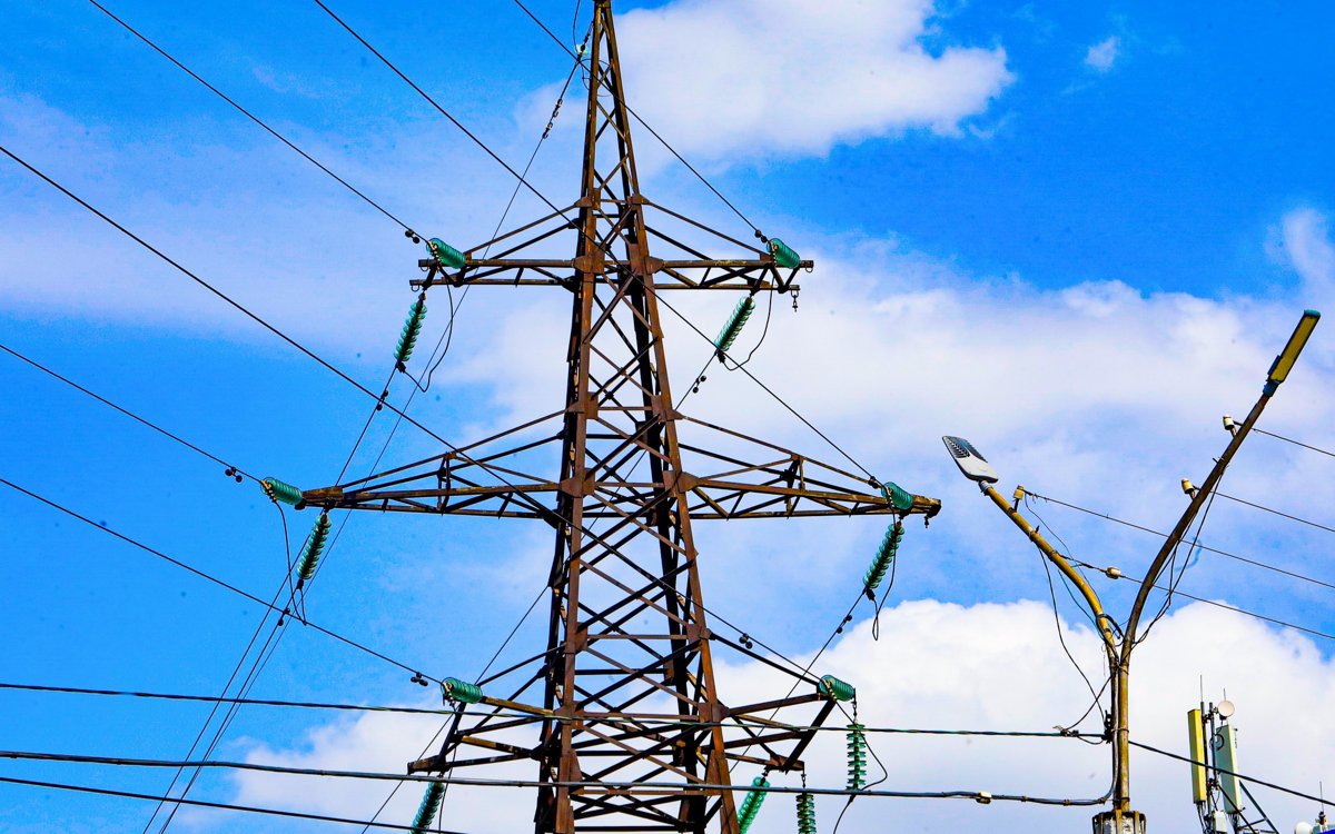 Казахстан полностью закроет потребности в электроэнергии к 2027 году