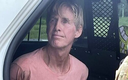 Покушение на Трампа: мужчину приговорили к пожизненному сроку