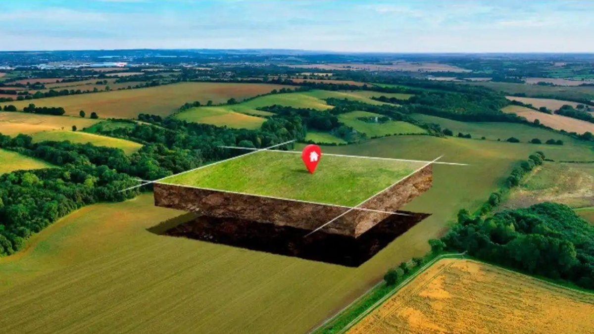 Земельный участок площадью 275 га вернули в госсобственность в Жамбылской области