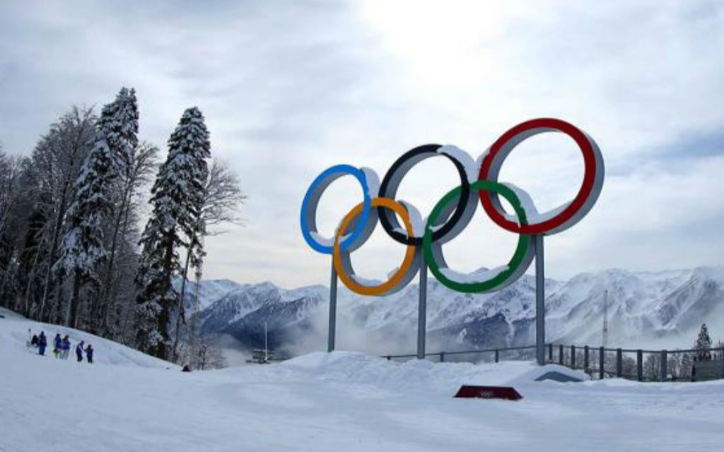 МОК рассматривает перенос зимних Олимпийских игр