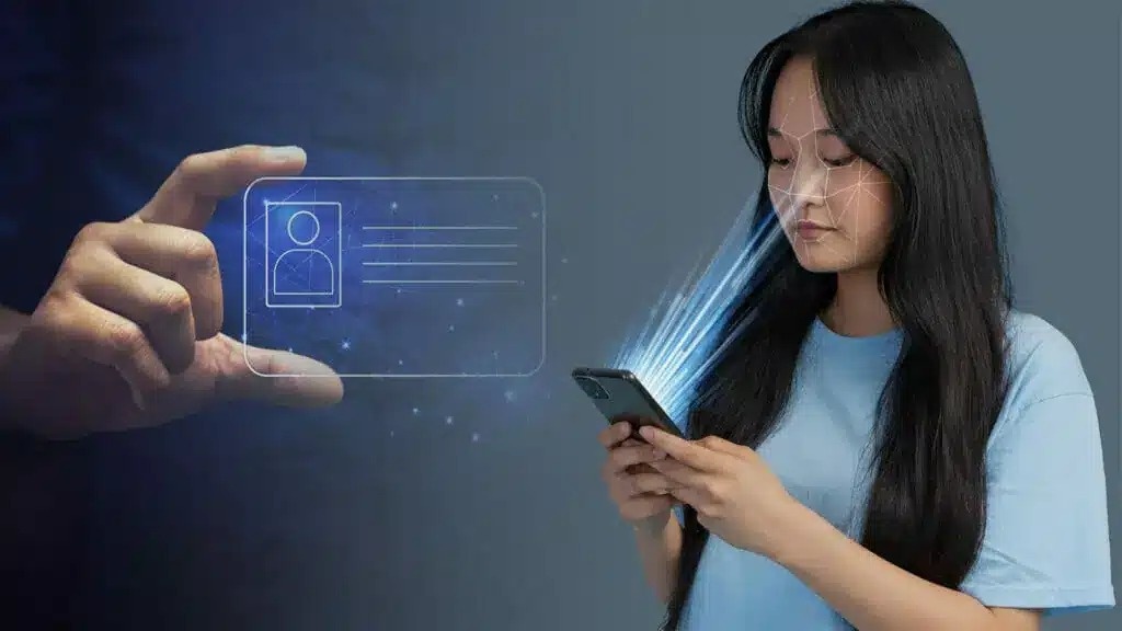 Электронные платежи через биометрию: Нацбанк обновляет правила