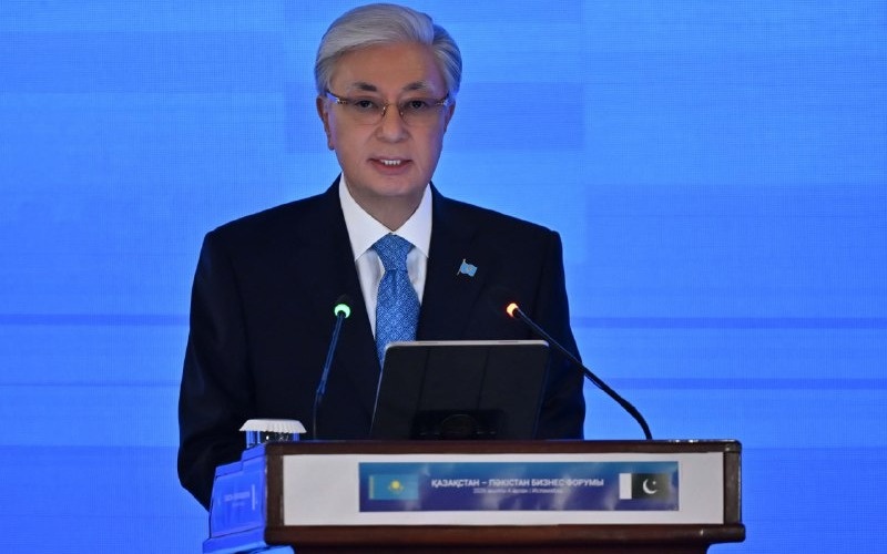 ВВП Казахстана превысил $300 миллиардов