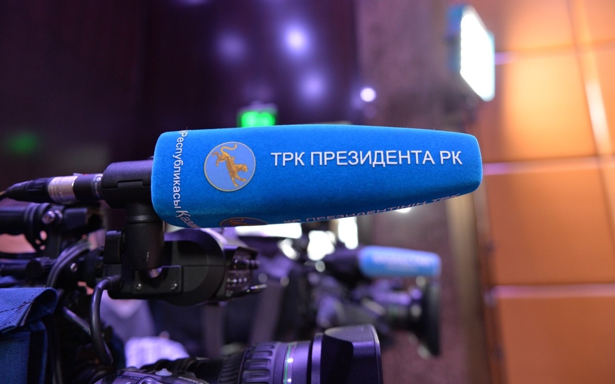 Новости без границ: ТРК Президента выходит на медиарынок Пакистана