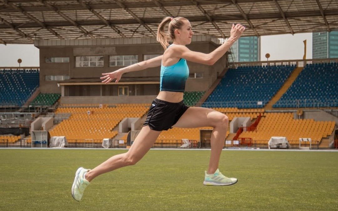 Обнародован состав сборной Казахстана на легкоатлетический турнир на призы Ольги Рыпаковой