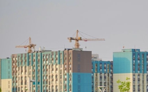 Как изменились цены на квартиры в Казахстане с начала года