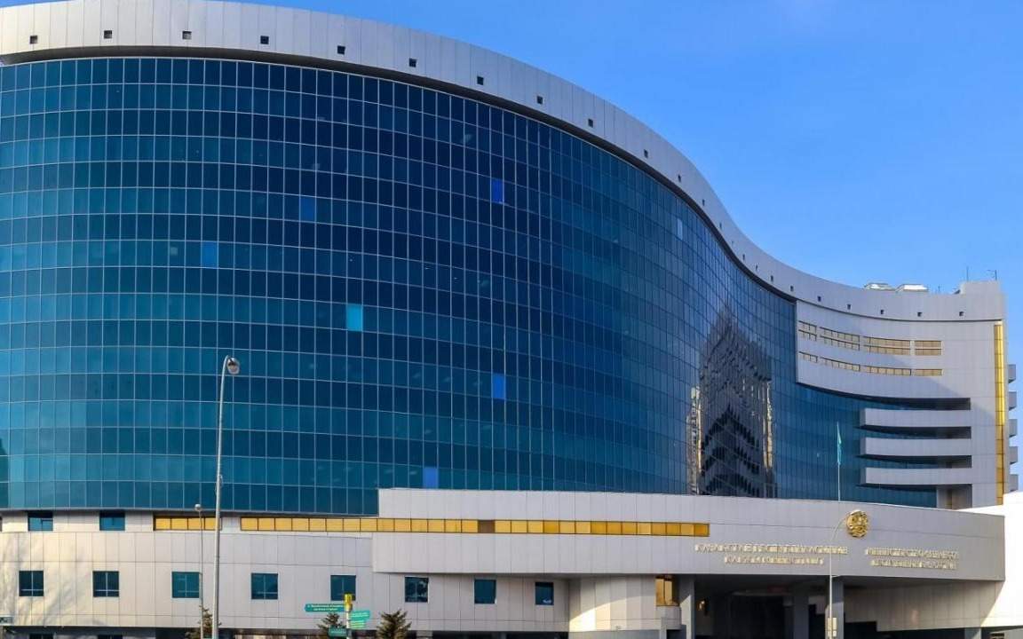 Комитет государственных доходов Казахстана получил новые функции