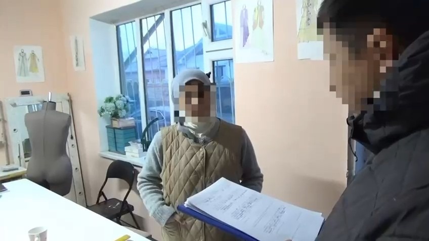 Курсы шитья оказались каналом вербовки в экстремистскую организацию в Кыргызстане