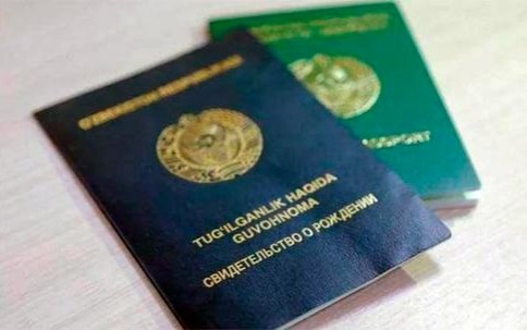 Рождаемость в Узбекистане впервые с 2020 года опустилась ниже 900 тысяч