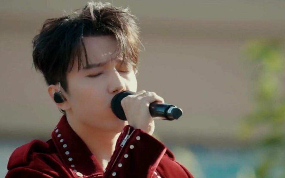 Проект «Voice Beyond Horizon» Димаша Кудайбергена начался в Туркестане