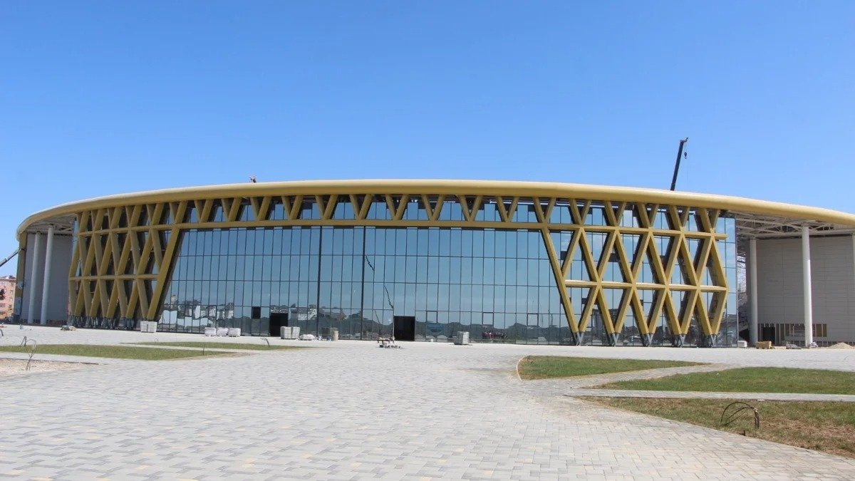 Строительство 121 спортобъекта запланировано в 2026 в Казахстане