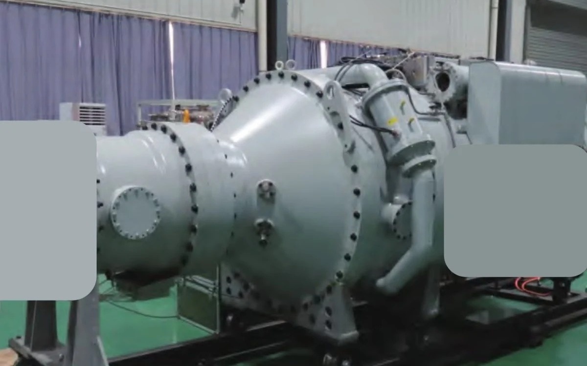 Первое в мире сверхмощное микроволновое оружие создали в Китае