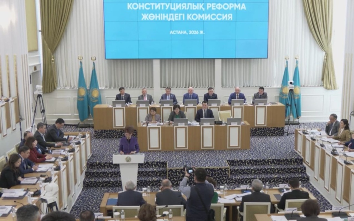 Никто не будет лишен права на медицинскую помощь и получение образования — Аида Балаева