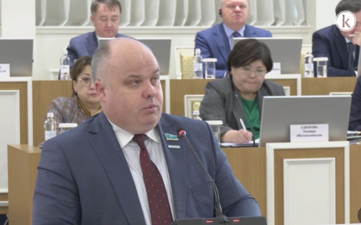 Это стимул к профессиональному росту — депутат о праве на труд в новой Конституции РК