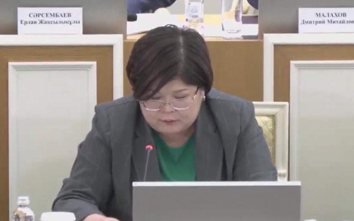 Следующее заседание Конституционной комиссии состоится 9 февраля