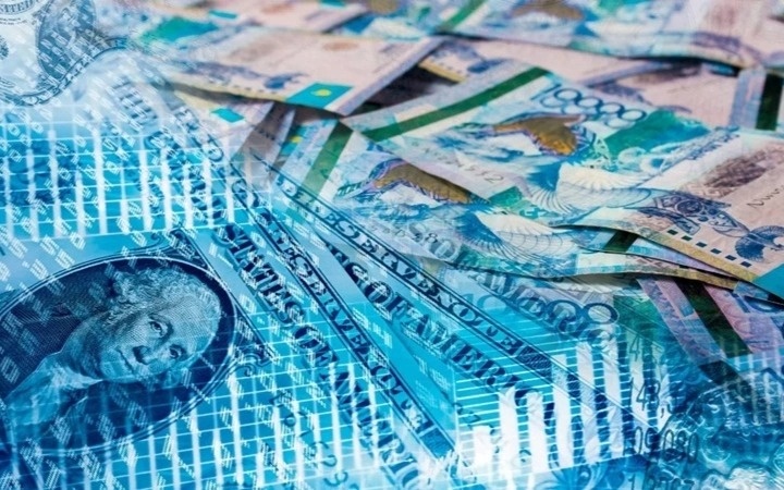 Курсы-валют-в-обменниках-Алматы-и-Астаны-на-8-февраля