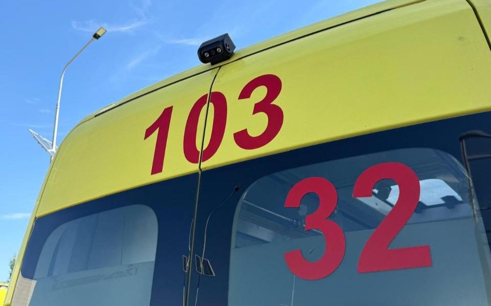 Два человека погибли в результате ДТП на автодороге «Жезказган — Петропавловск»