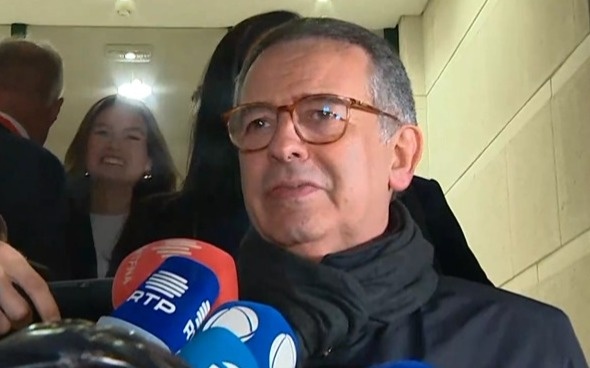 Кандидат от социалистов Сегуро победил на выборах президента Португалии