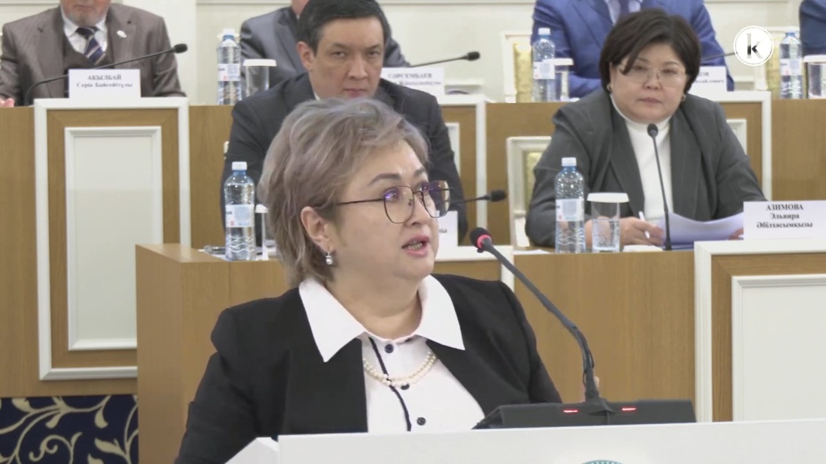 В новой Конституции четко обозначат права человека, граждан и иностранцев — Минюст